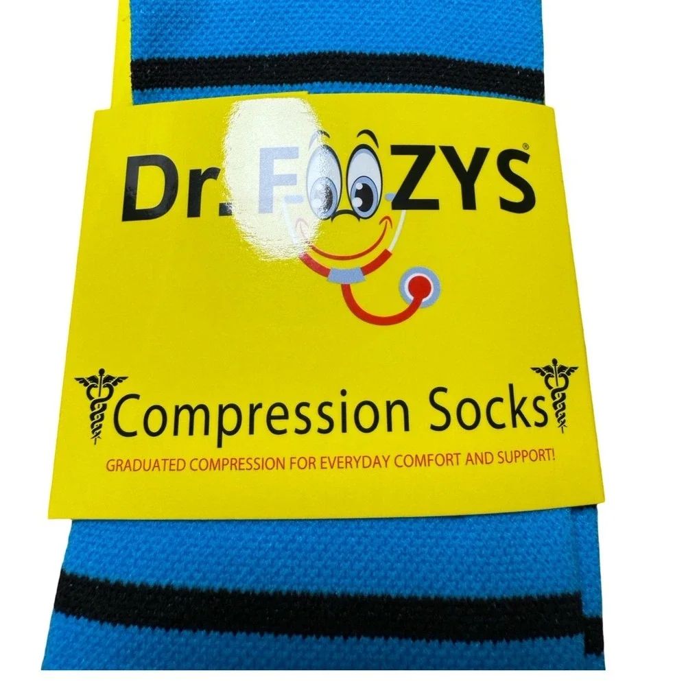 Dr. Foozys they graduated feet